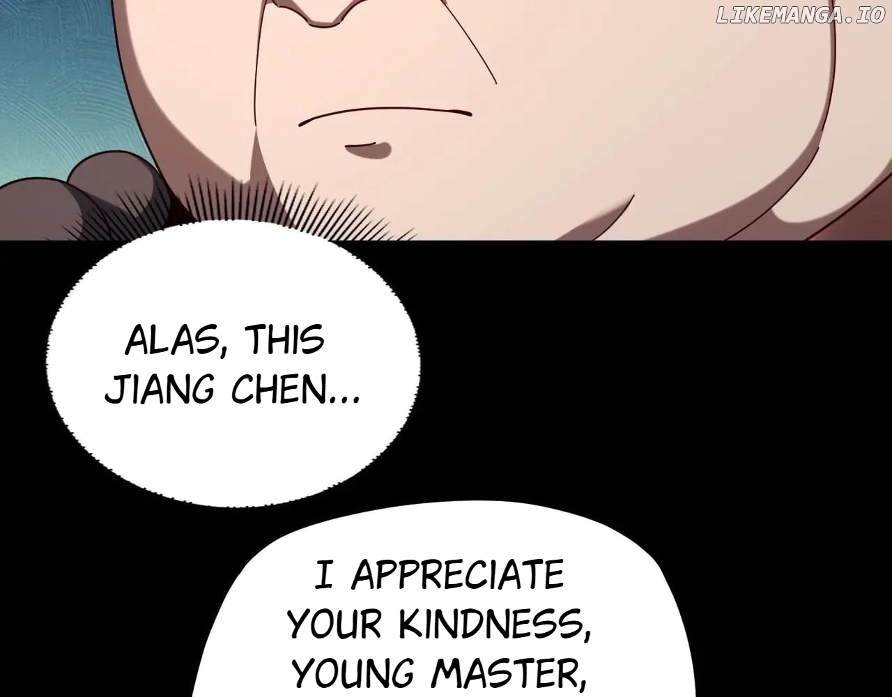 Me, The Heavenly Destined Villain Chapter 259 - page 44